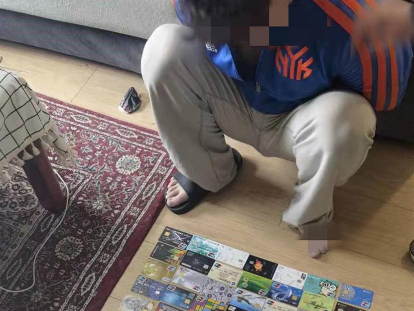 库尔勒最新刷自己二维码套现方法分析(最方便真实的库尔勒刷自己二维码套现怎么办方法)