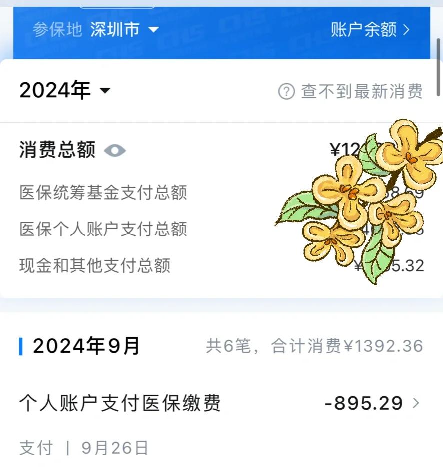 库尔勒最新深圳医保个账清退方法分析(最方便真实的库尔勒深圳医保个账清退为啥另外账号没钱方法)