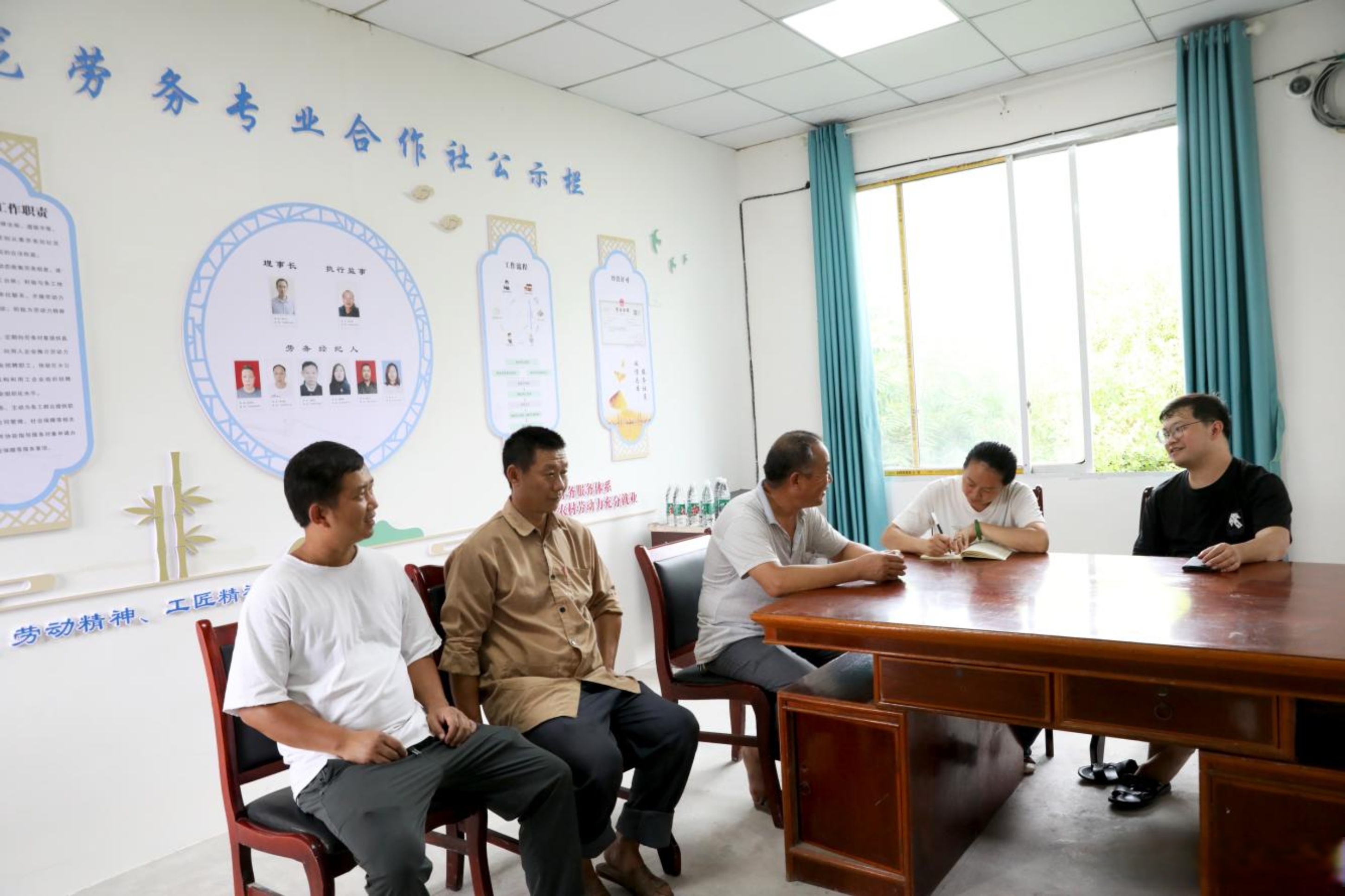 库尔勒最新怎么做劳务中介方法分析(最方便真实的库尔勒中介新手怎么找客源方法)