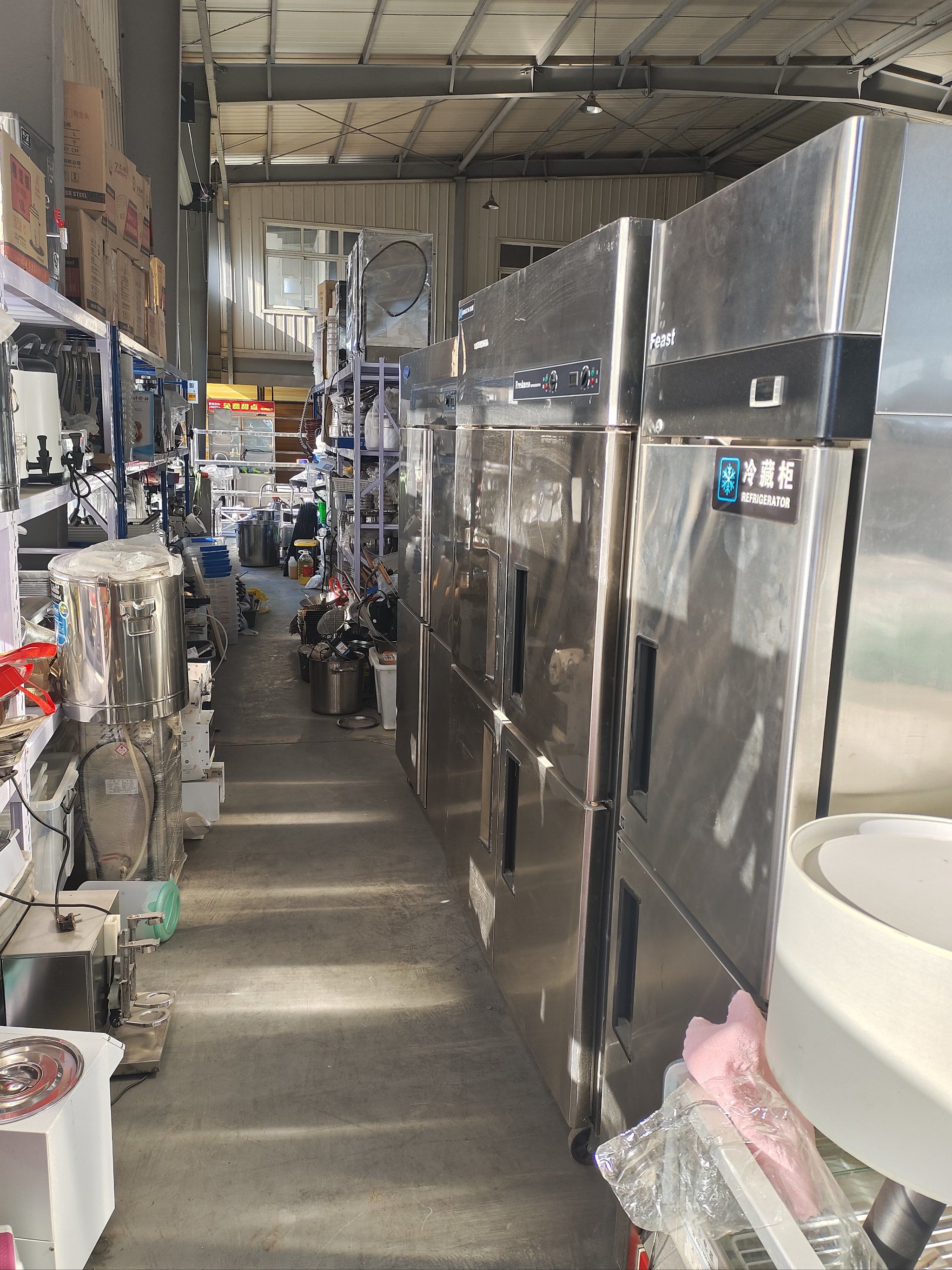 库尔勒最新苏州二手设备高价回收方法分析(最方便真实的库尔勒苏州二手机械设备回收方法)